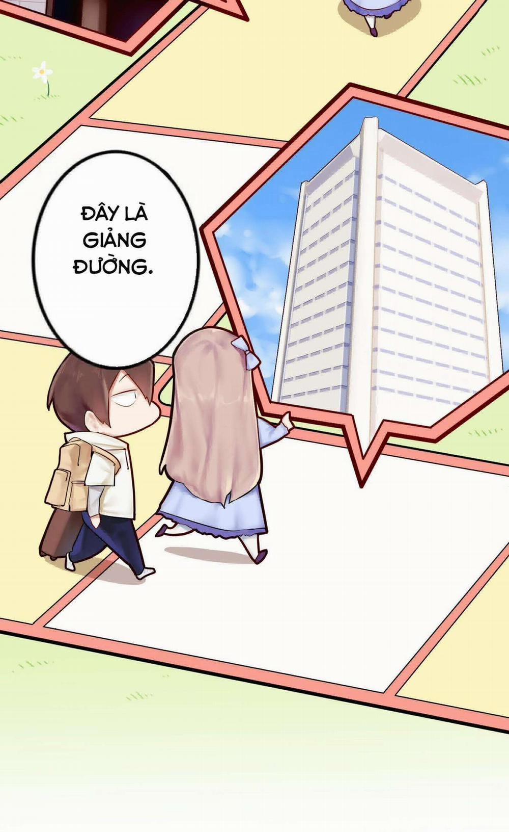 Học Tỷ, Đừng Livestream Nữa! 1 trang 19