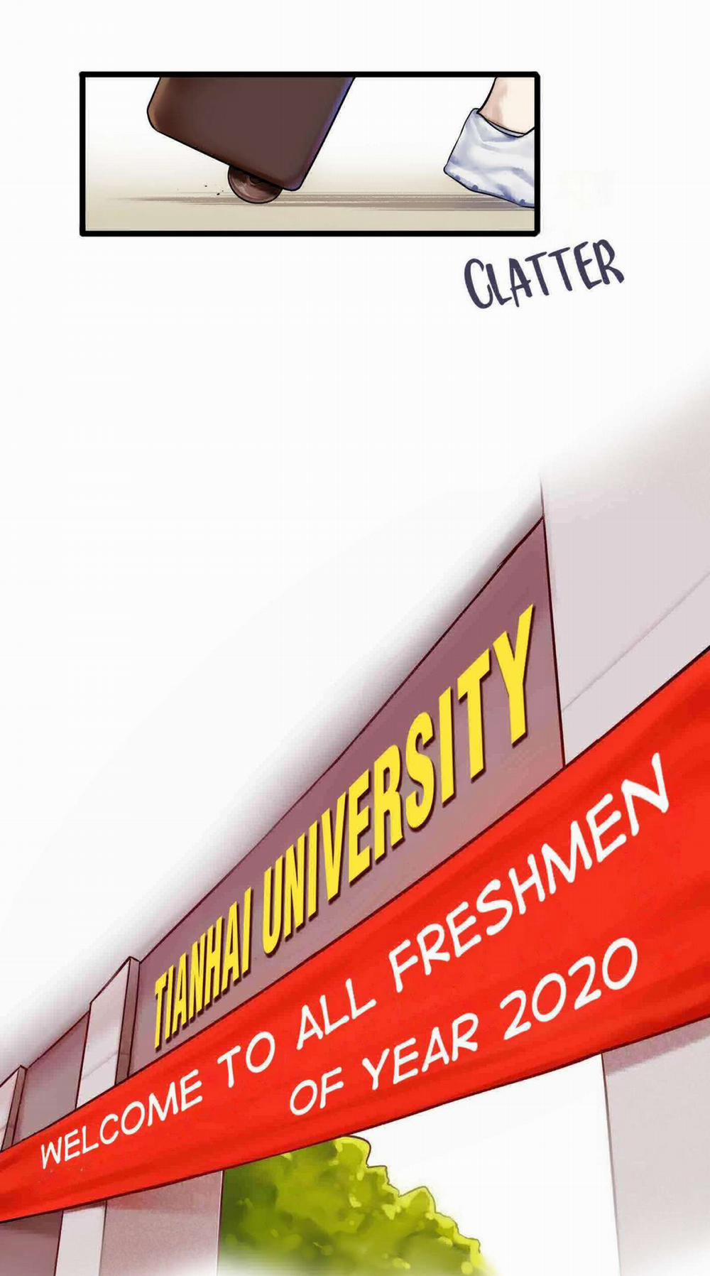 Học Tỷ, Đừng Livestream Nữa! 1 trang 2