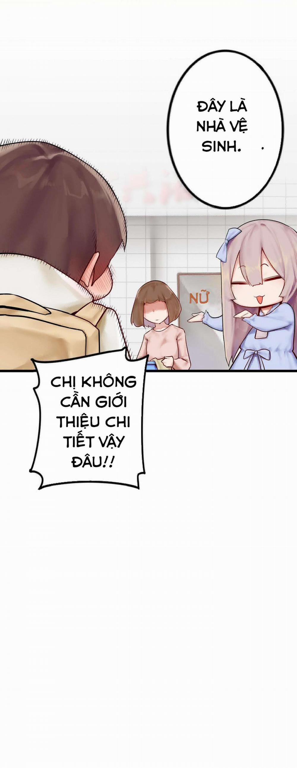 Học Tỷ, Đừng Livestream Nữa! 1 trang 20