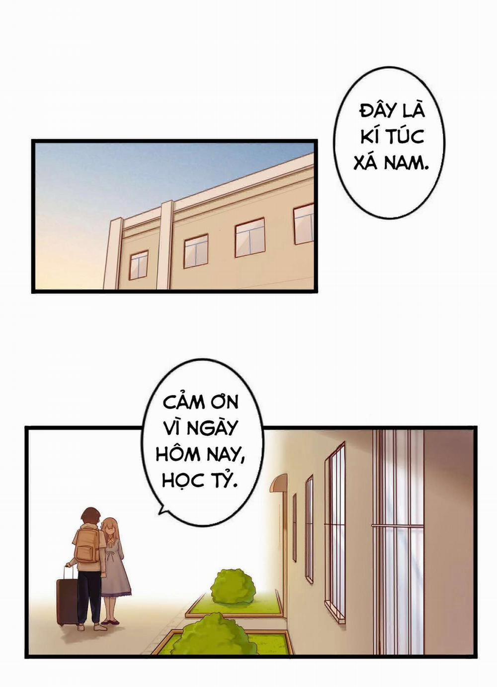 Học Tỷ, Đừng Livestream Nữa! 1 trang 21