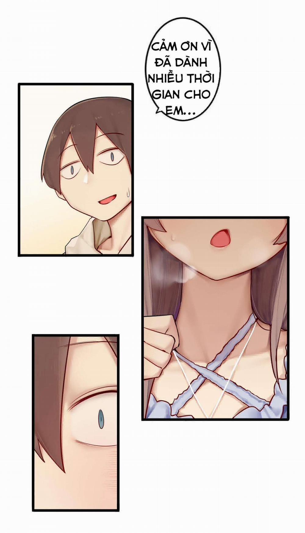 Học Tỷ, Đừng Livestream Nữa! 1 trang 22