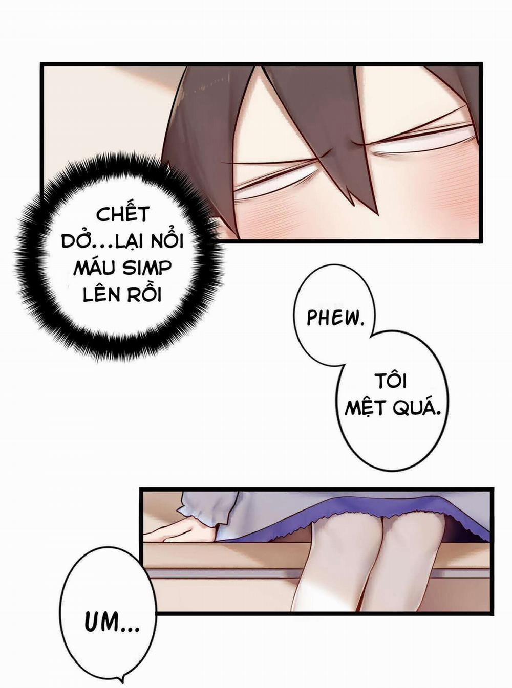 Học Tỷ, Đừng Livestream Nữa! 1 trang 26