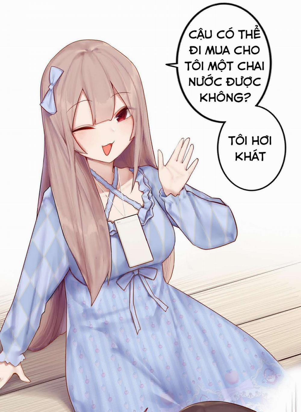 Học Tỷ, Đừng Livestream Nữa! 1 trang 27