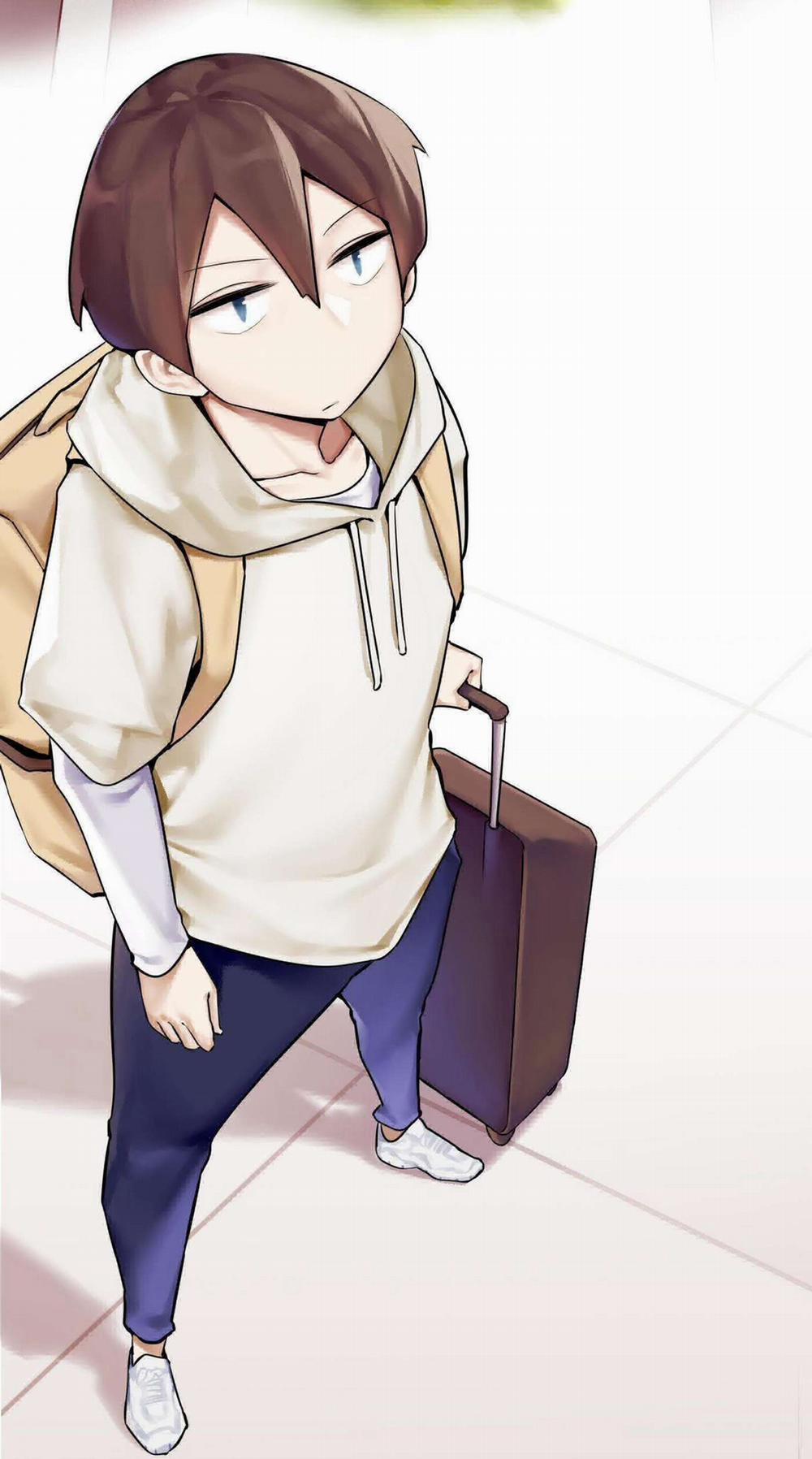 Học Tỷ, Đừng Livestream Nữa! 1 trang 3