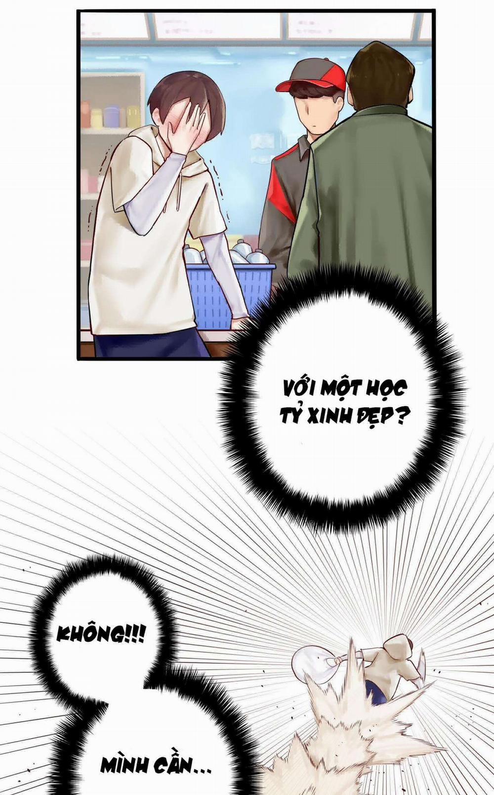 Học Tỷ, Đừng Livestream Nữa! 1 trang 31