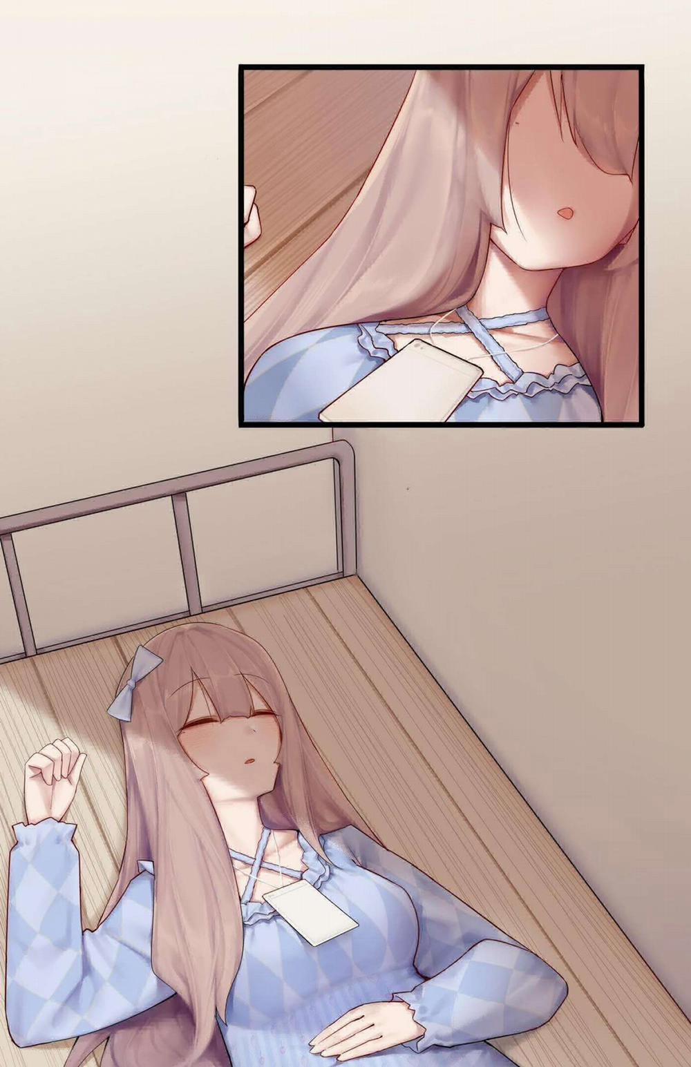 Học Tỷ, Đừng Livestream Nữa! 1 trang 34