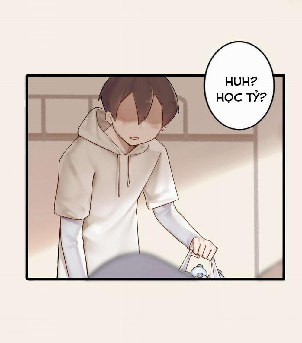 Học Tỷ, Đừng Livestream Nữa! 1 trang 36