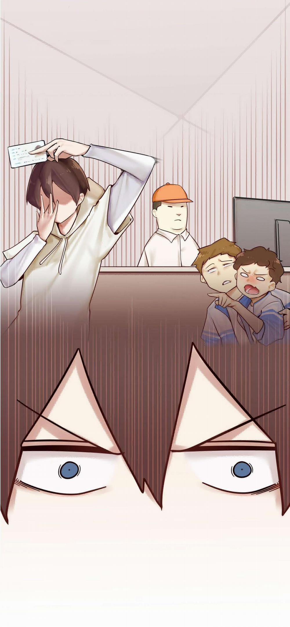 Học Tỷ, Đừng Livestream Nữa! 1 trang 4