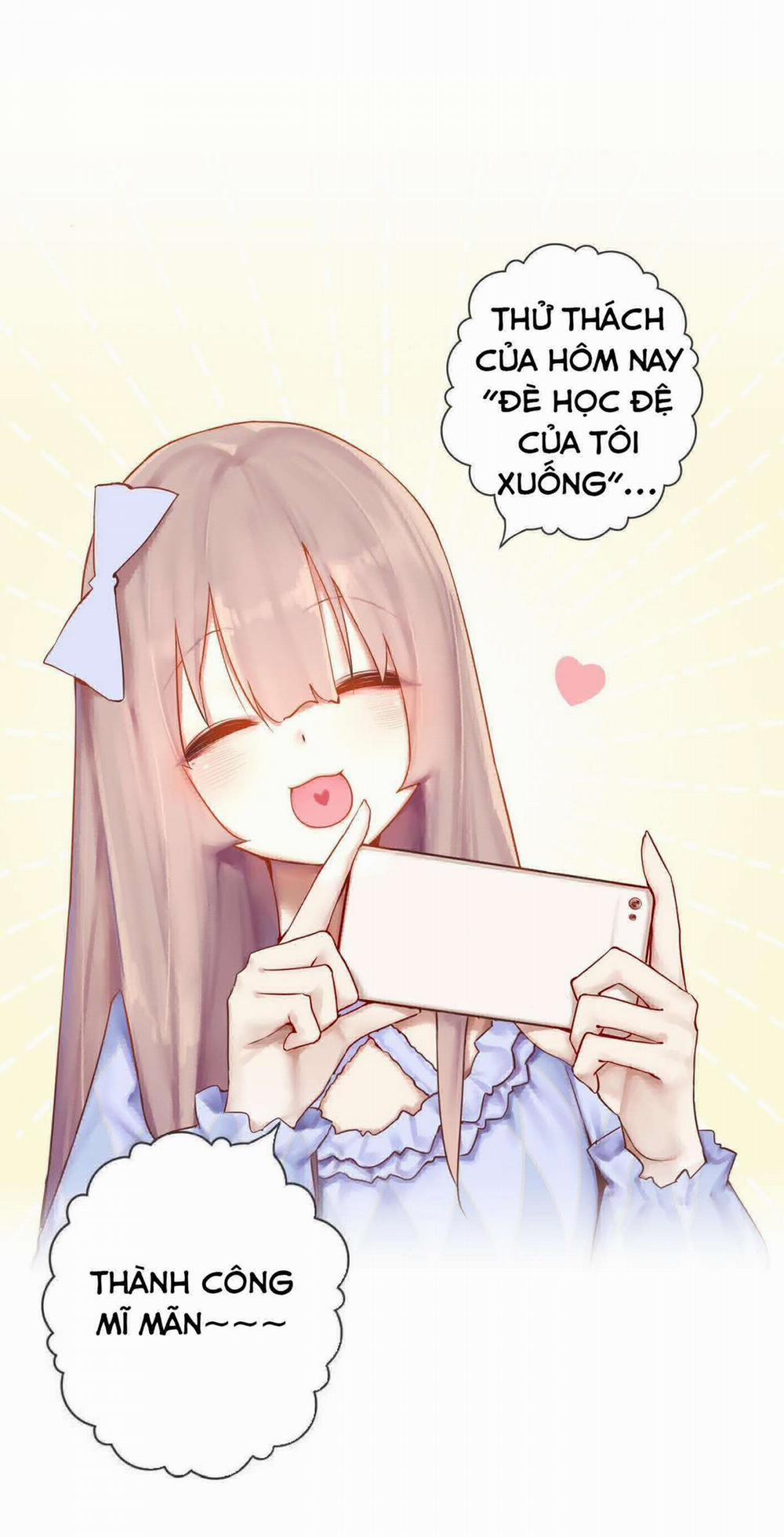 Học Tỷ, Đừng Livestream Nữa! 1 trang 45