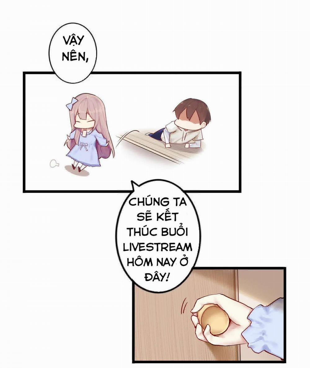 Học Tỷ, Đừng Livestream Nữa! 1 trang 46