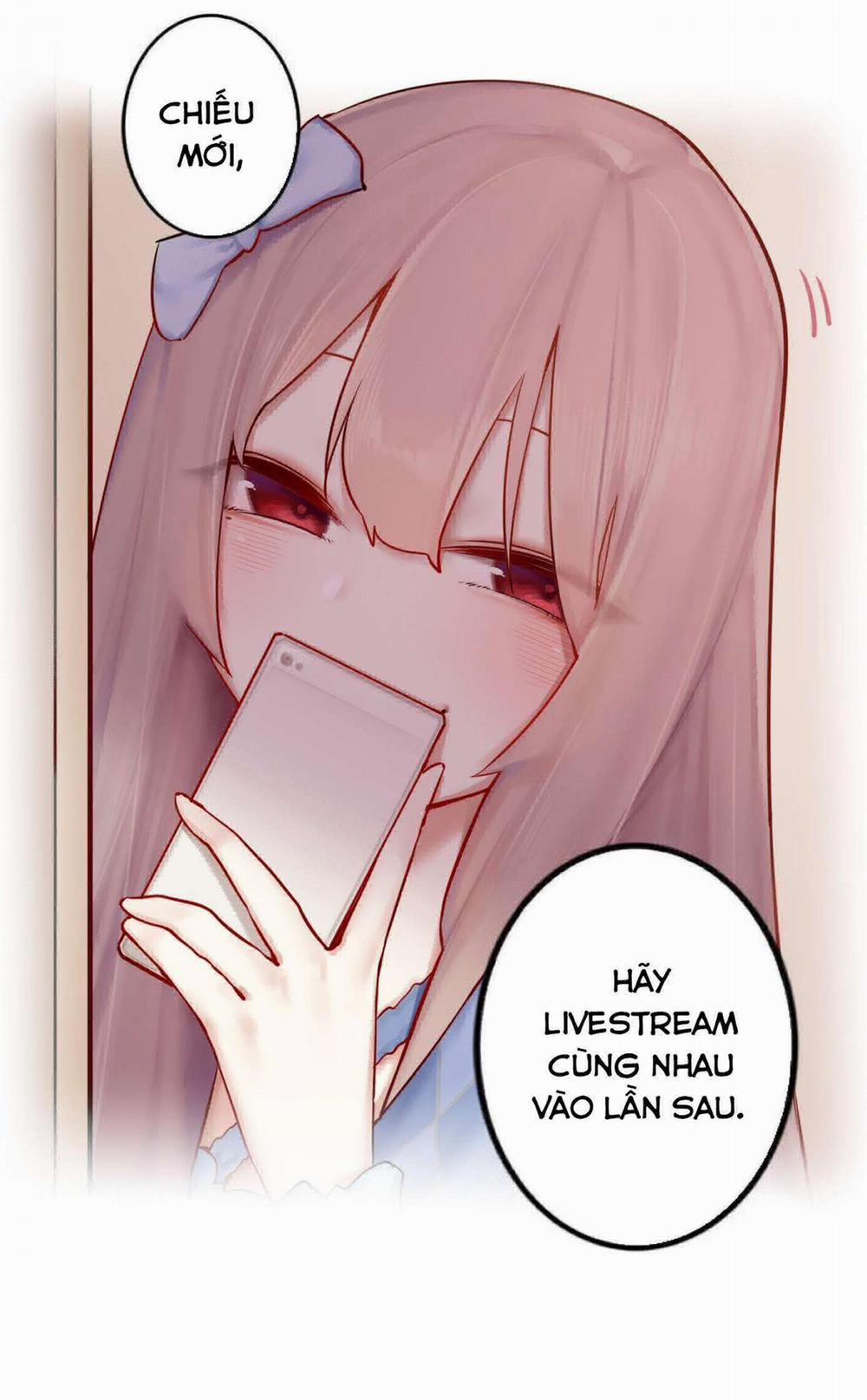 Học Tỷ, Đừng Livestream Nữa! 1 trang 47