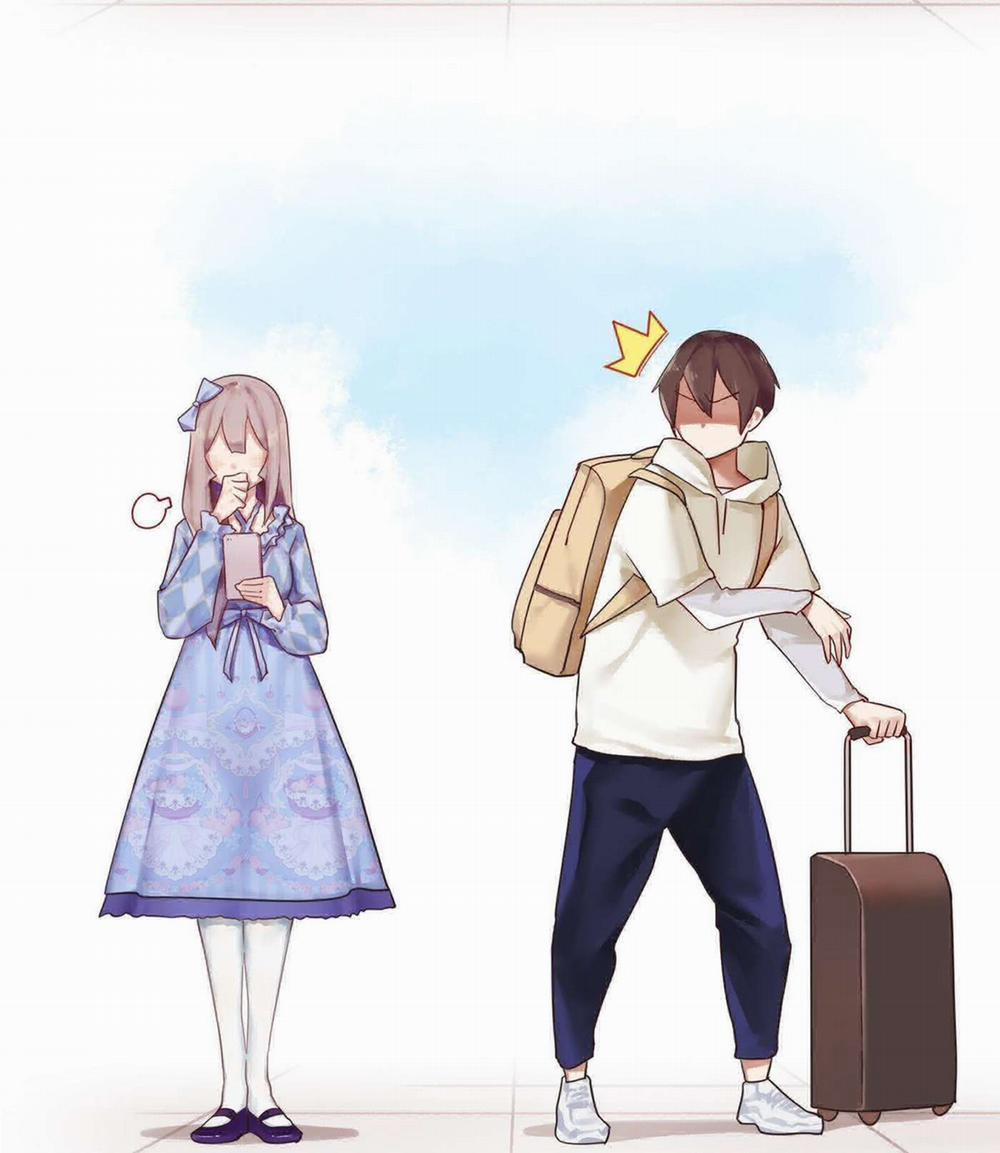 Học Tỷ, Đừng Livestream Nữa! 1 trang 8