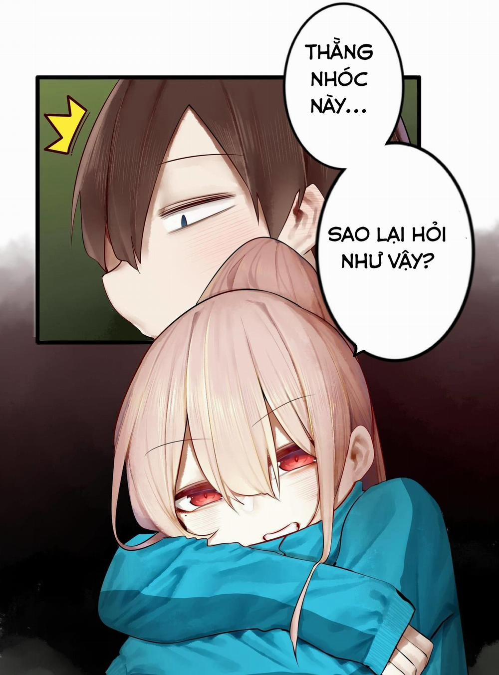 Học Tỷ, Đừng Livestream Nữa! 10 trang 10