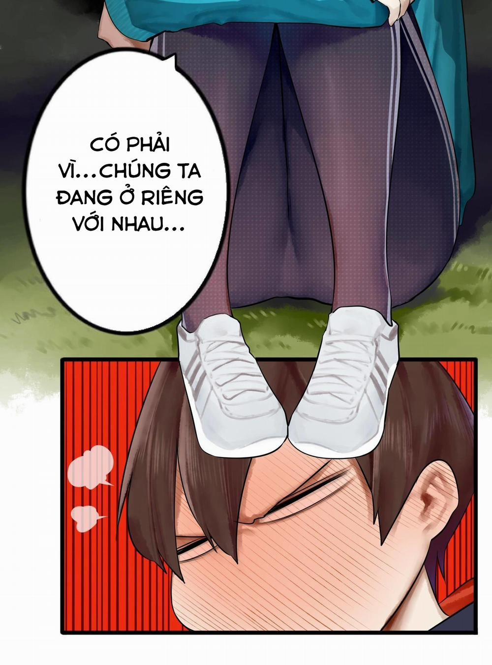 Học Tỷ, Đừng Livestream Nữa! 10 trang 11