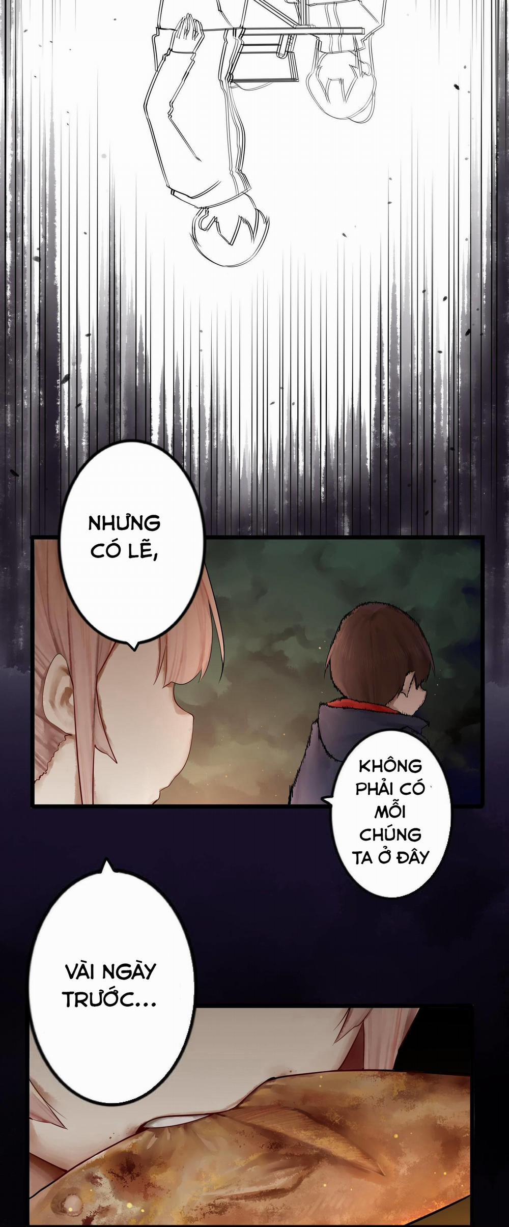 Học Tỷ, Đừng Livestream Nữa! 10 trang 14