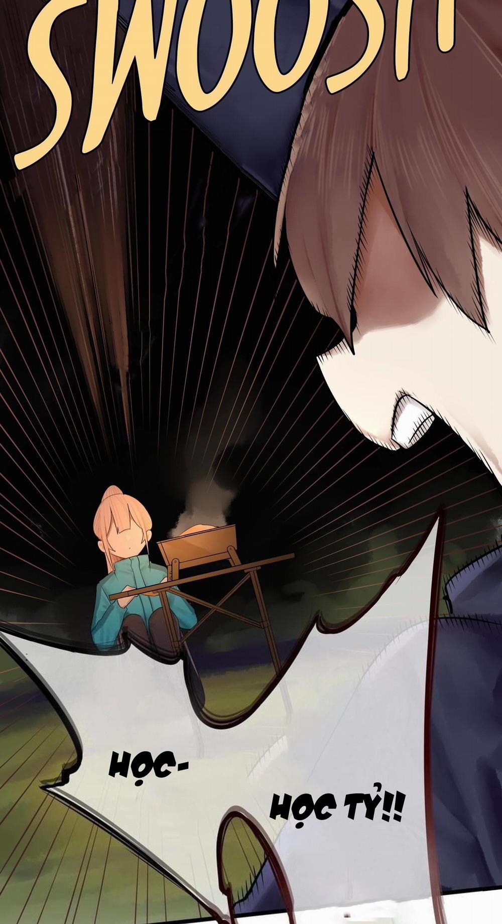 Học Tỷ, Đừng Livestream Nữa! 10 trang 19