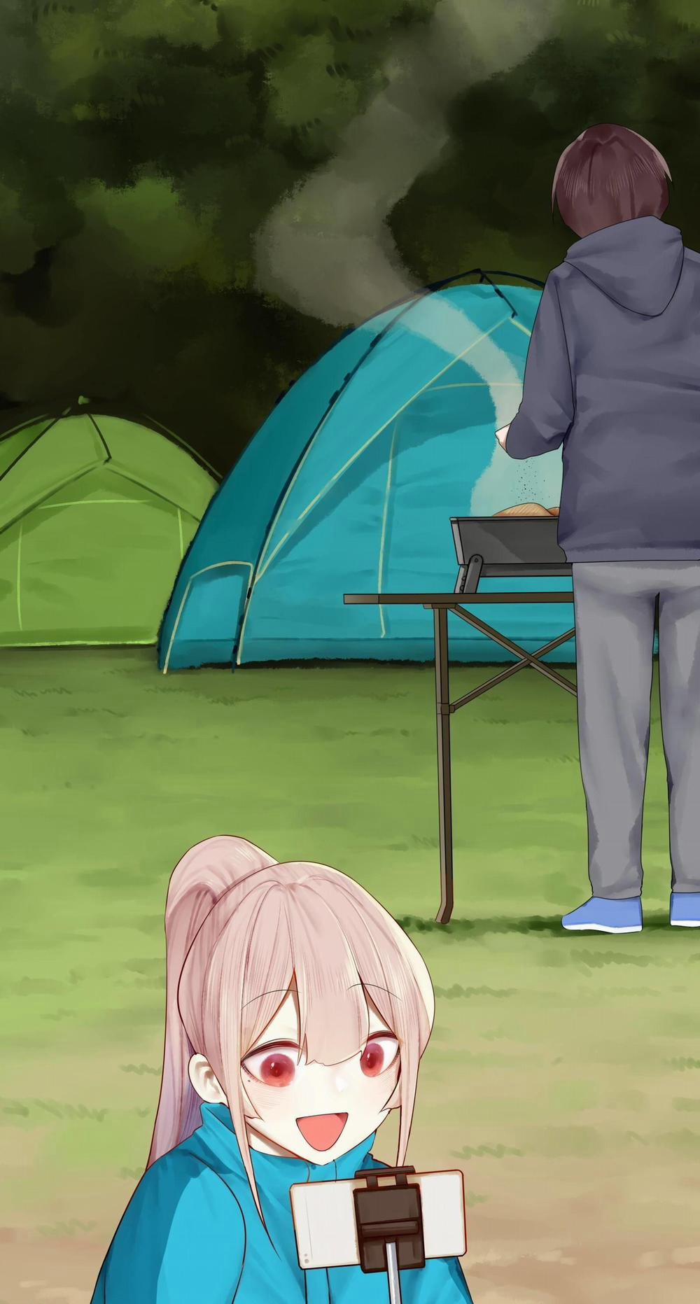 Học Tỷ, Đừng Livestream Nữa! 10 trang 2