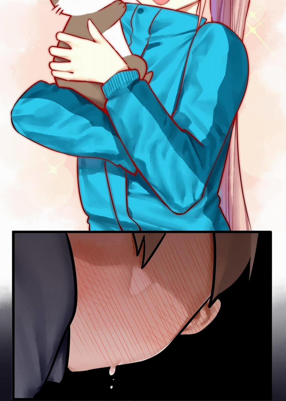 Học Tỷ, Đừng Livestream Nữa! 10 trang 22