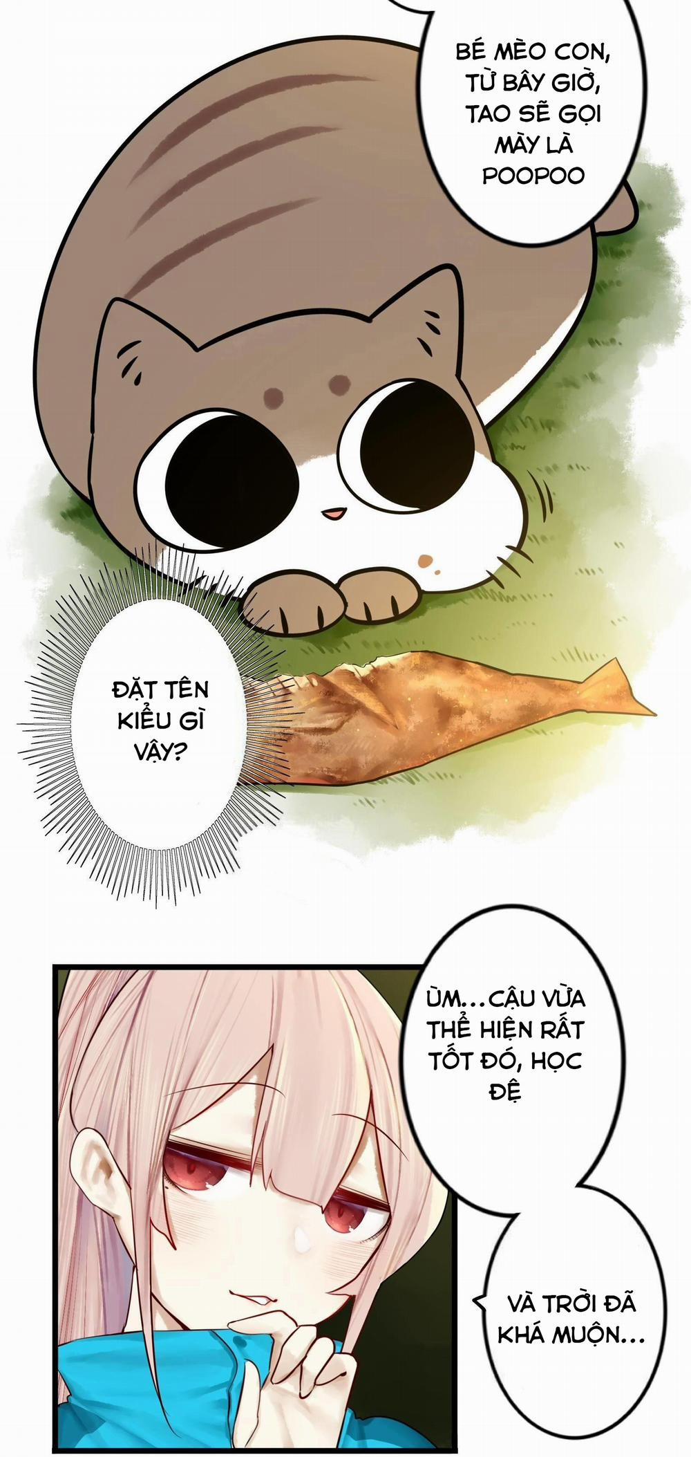 Học Tỷ, Đừng Livestream Nữa! 10 trang 26