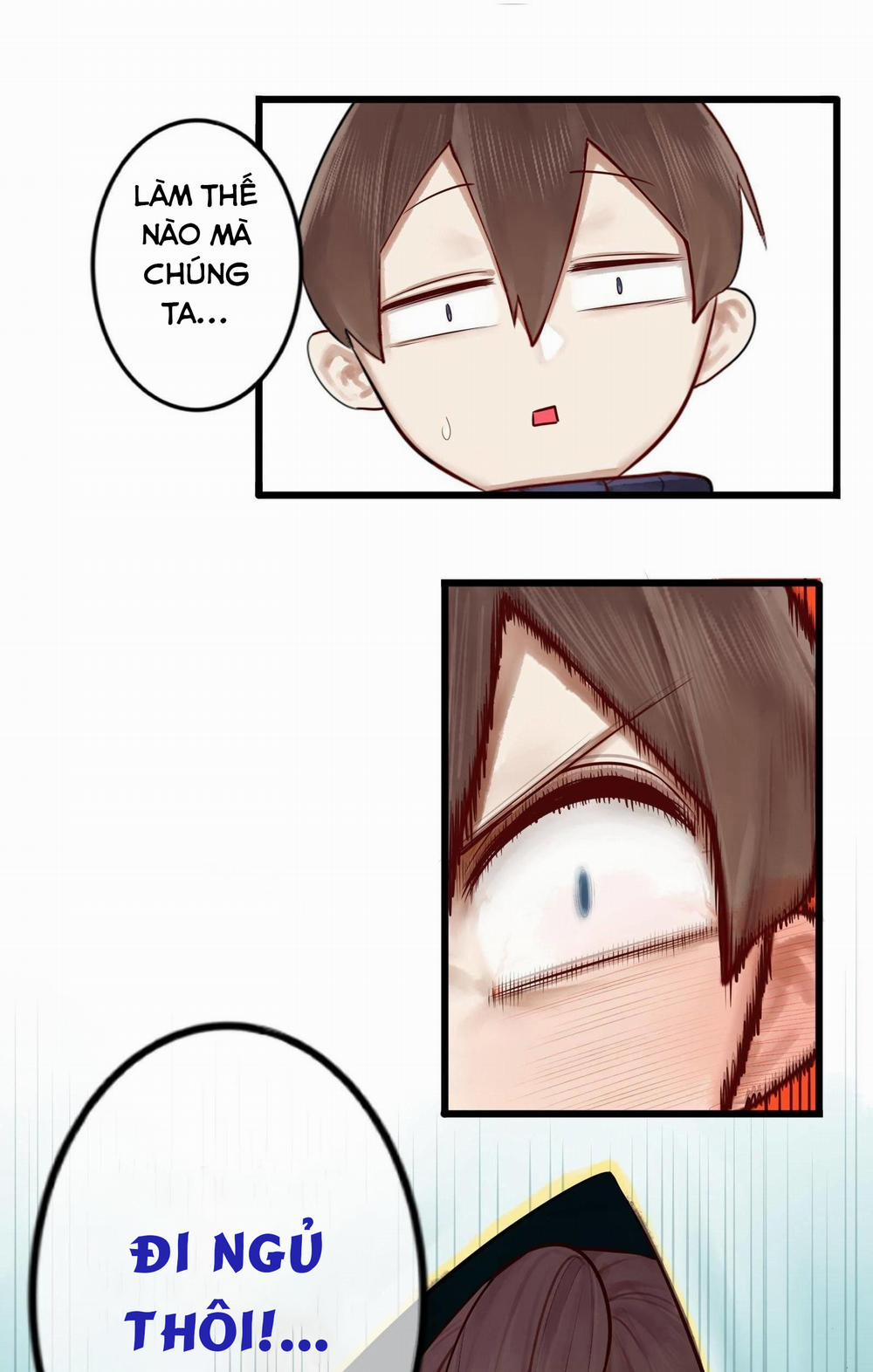 Học Tỷ, Đừng Livestream Nữa! 10 trang 27