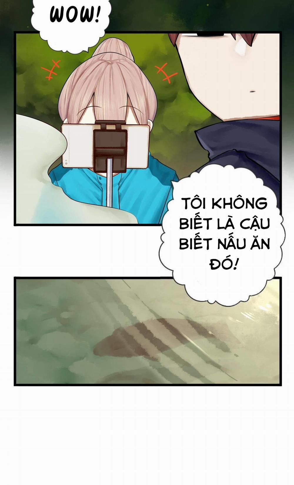 Học Tỷ, Đừng Livestream Nữa! 10 trang 6