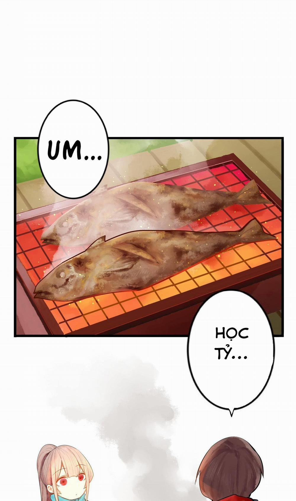 Học Tỷ, Đừng Livestream Nữa! 10 trang 7