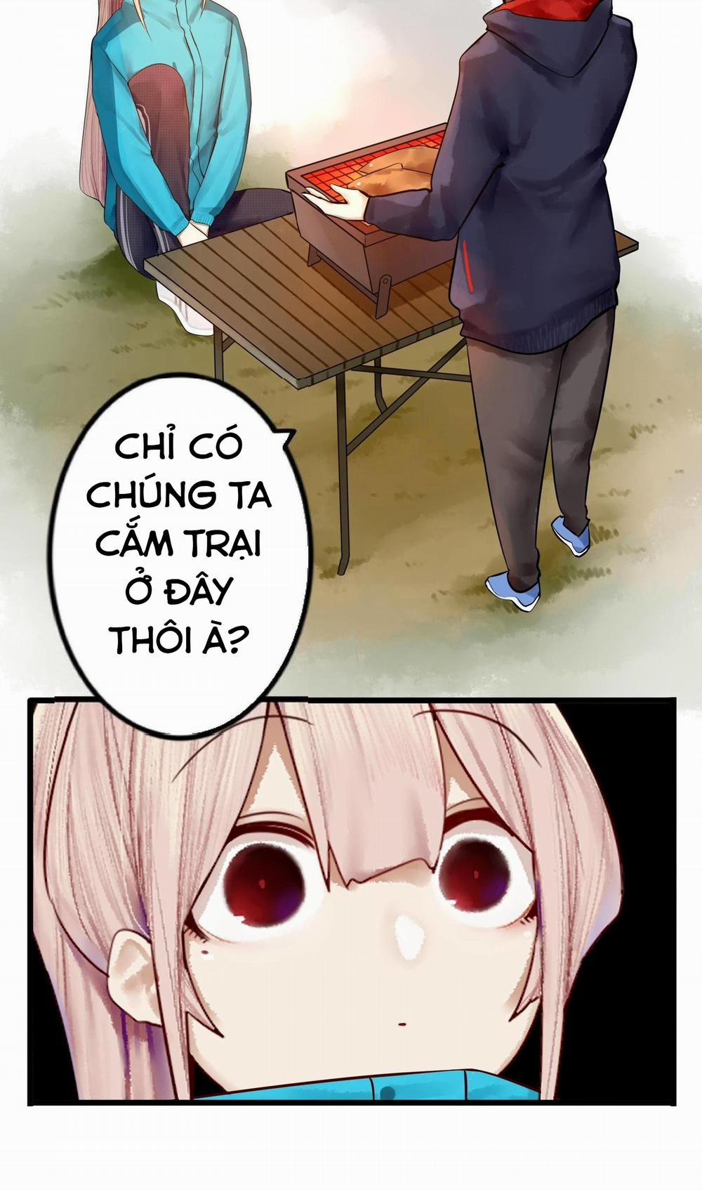 Học Tỷ, Đừng Livestream Nữa! 10 trang 8