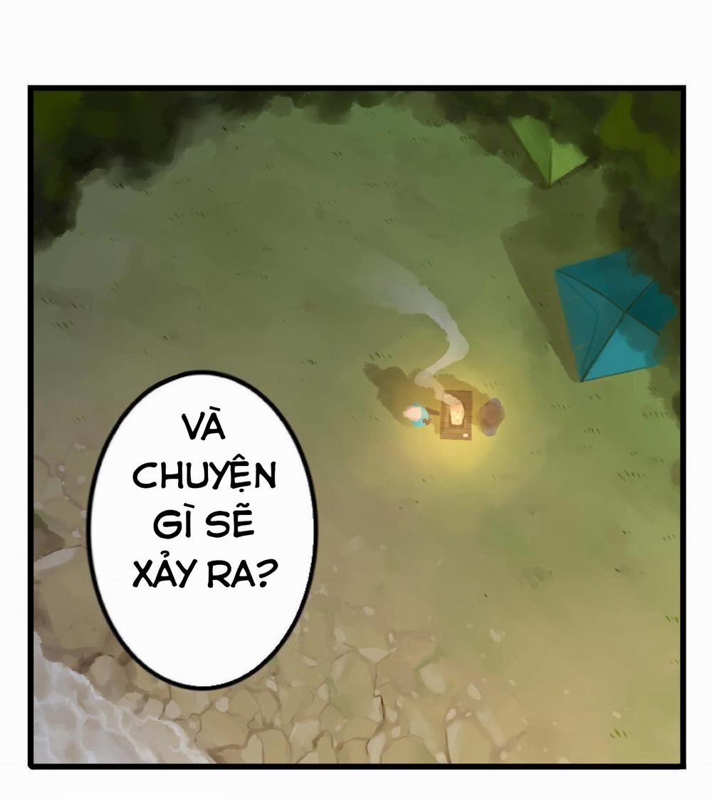 Học Tỷ, Đừng Livestream Nữa! 10 trang 9