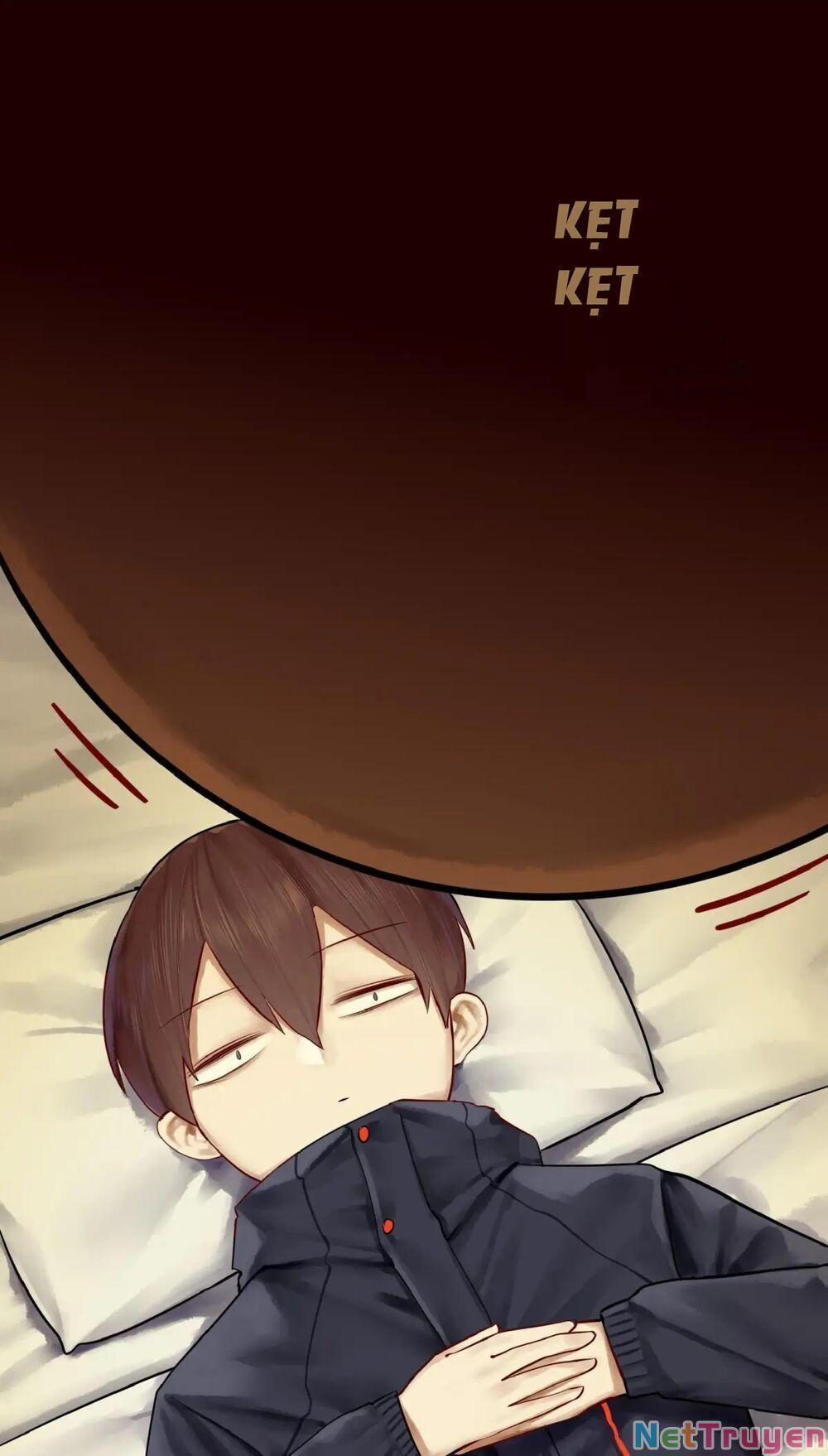 Học Tỷ, Đừng Livestream Nữa! 11 trang 1