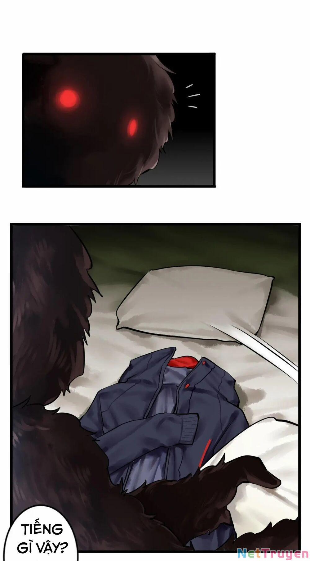 Học Tỷ, Đừng Livestream Nữa! 11 trang 13