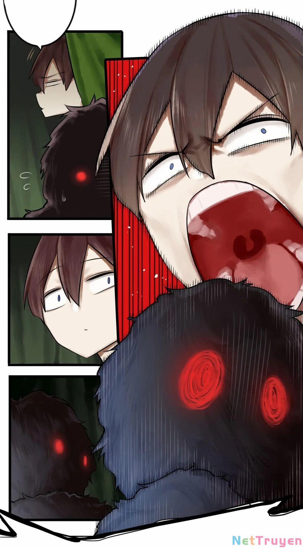 Học Tỷ, Đừng Livestream Nữa! 11 trang 14