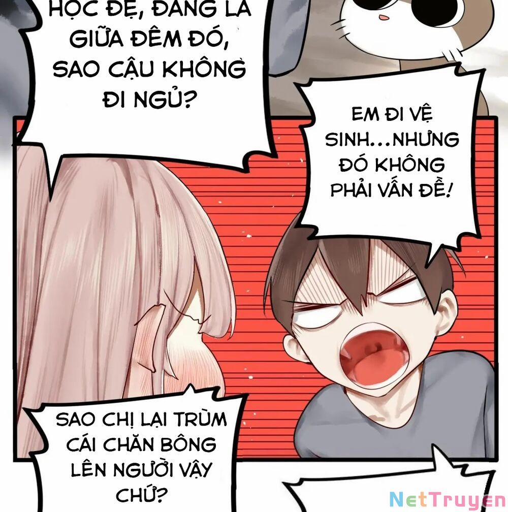 Học Tỷ, Đừng Livestream Nữa! 11 trang 18