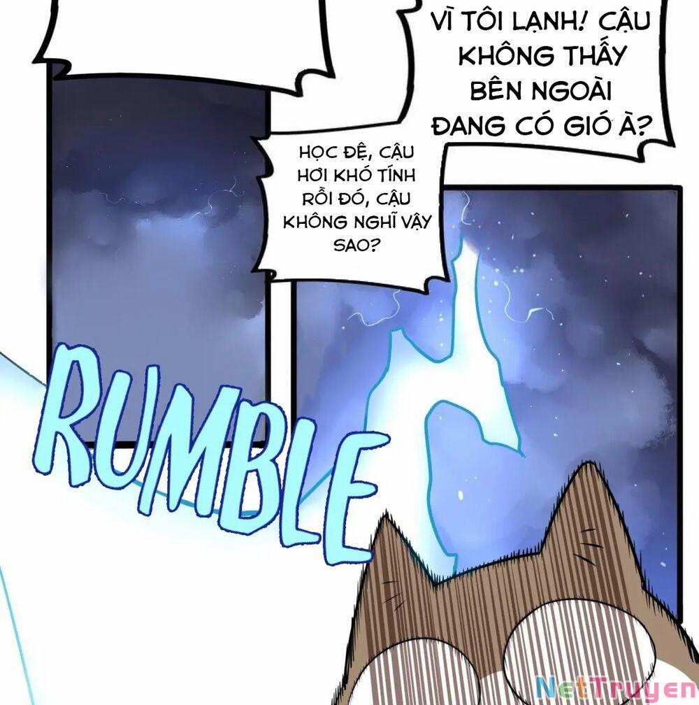 Học Tỷ, Đừng Livestream Nữa! 11 trang 19