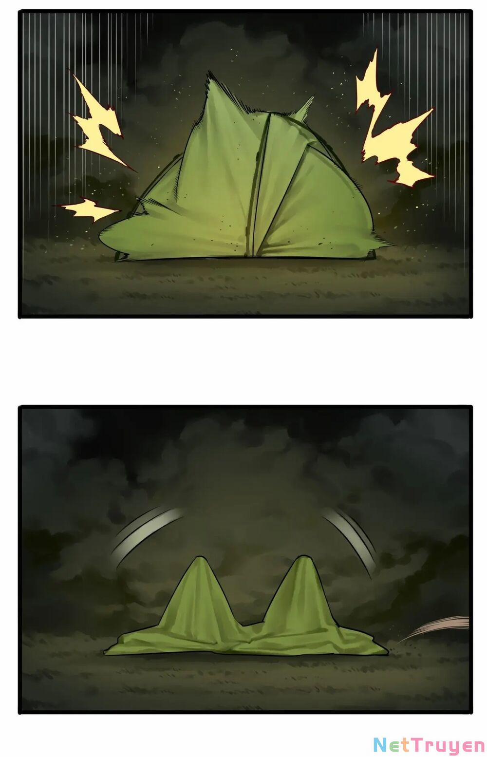 Học Tỷ, Đừng Livestream Nữa! 11 trang 21