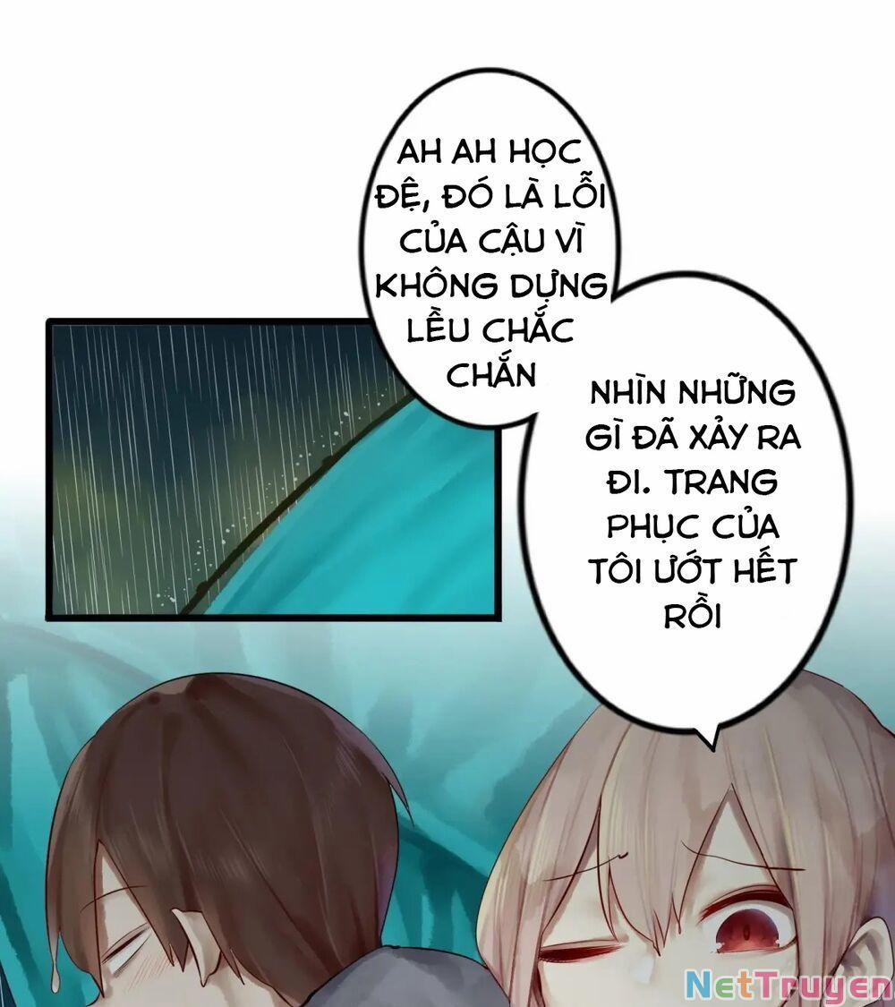 Học Tỷ, Đừng Livestream Nữa! 11 trang 23