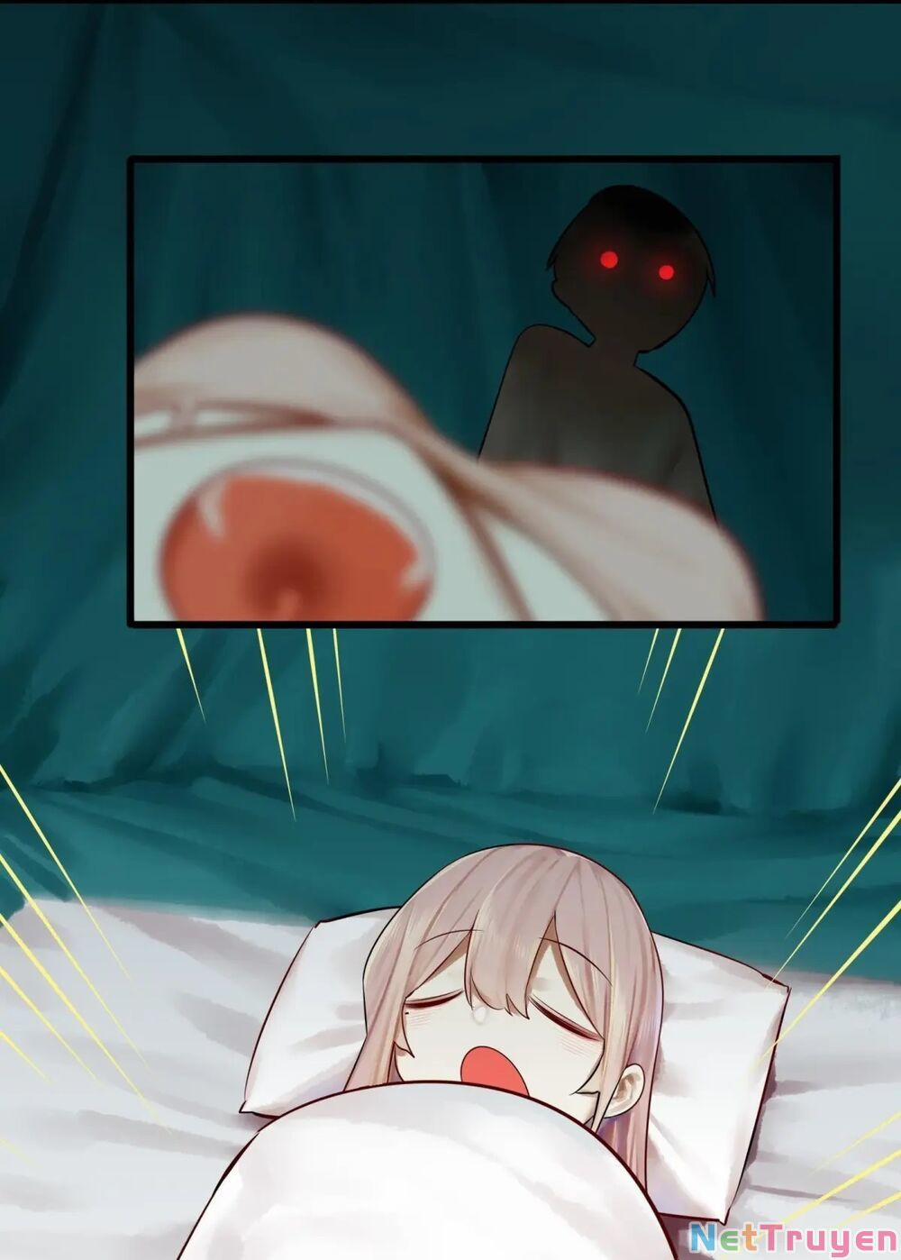 Học Tỷ, Đừng Livestream Nữa! 11 trang 30