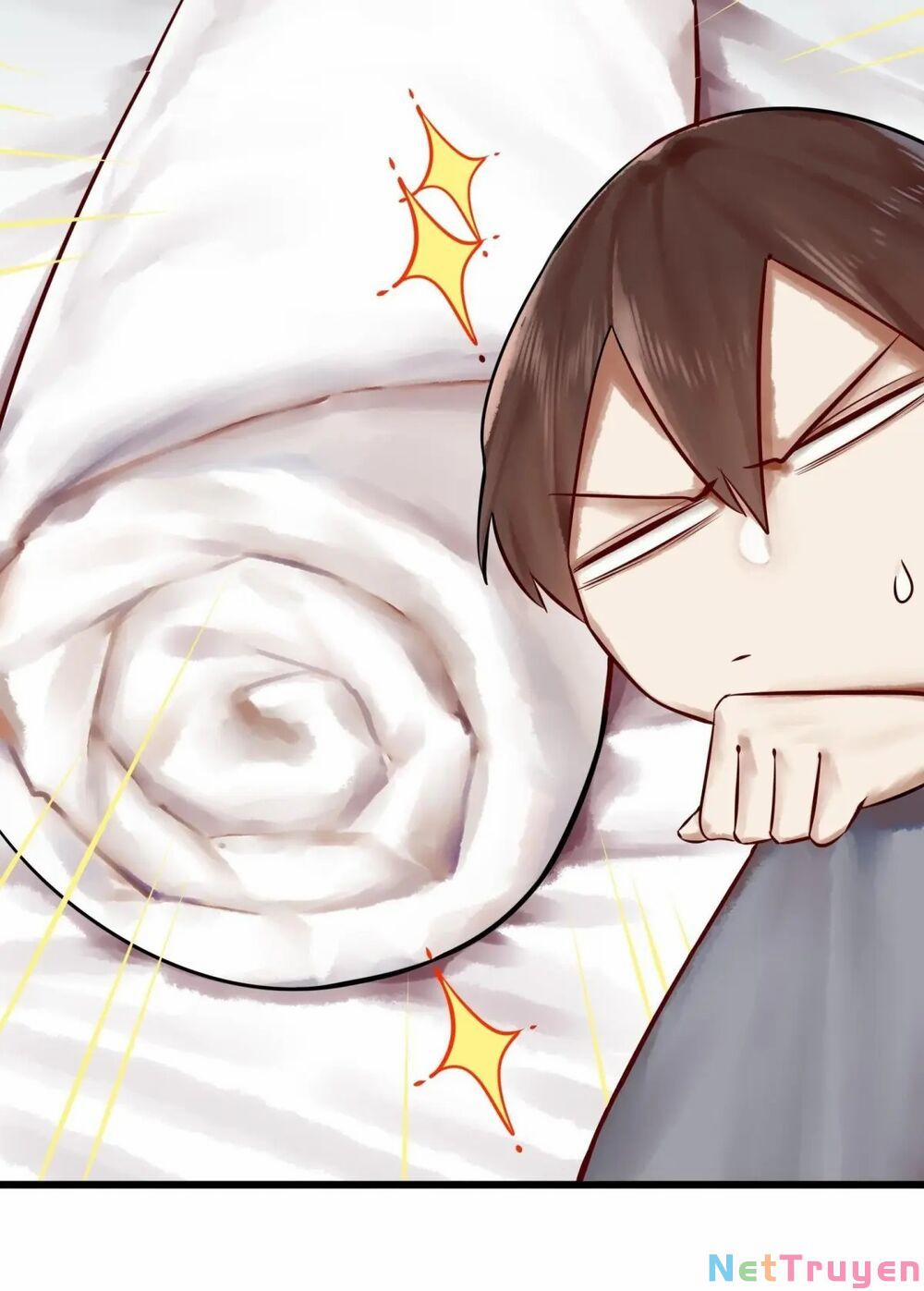 Học Tỷ, Đừng Livestream Nữa! 11 trang 31