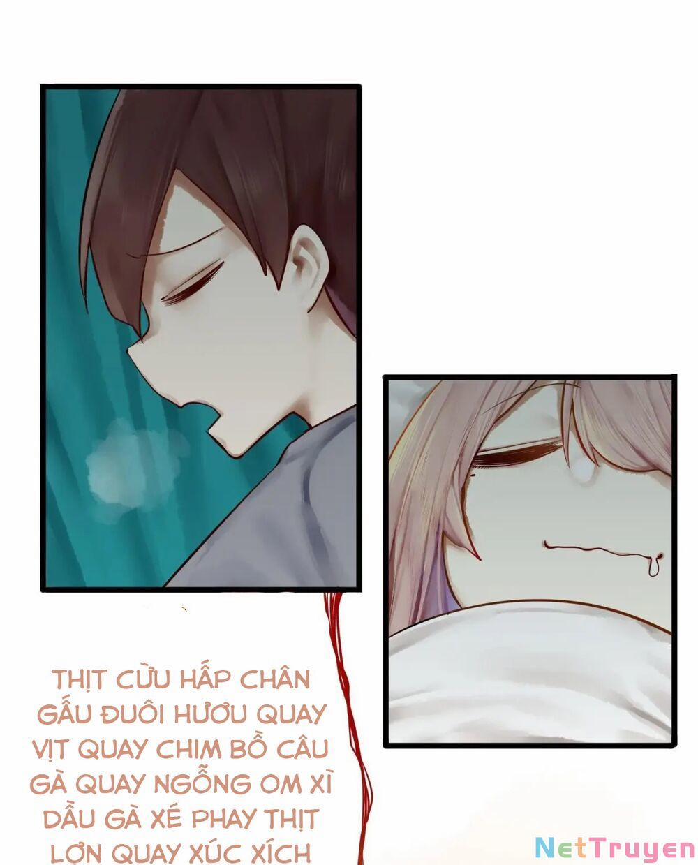 Học Tỷ, Đừng Livestream Nữa! 11 trang 32