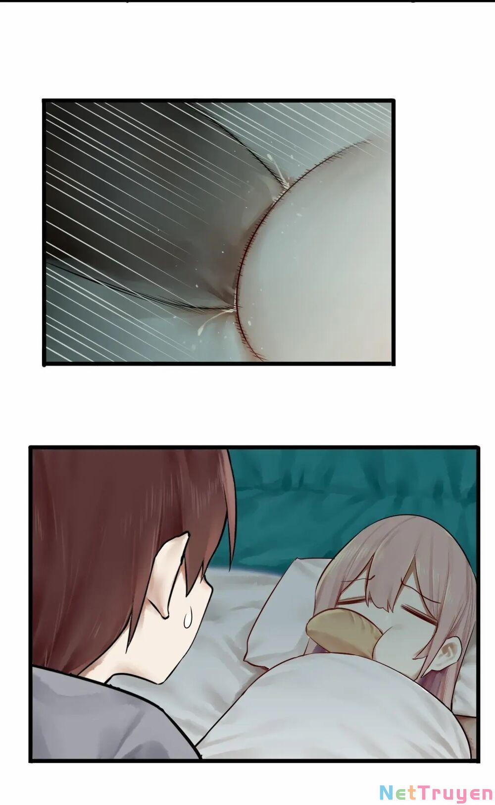 Học Tỷ, Đừng Livestream Nữa! 11 trang 34