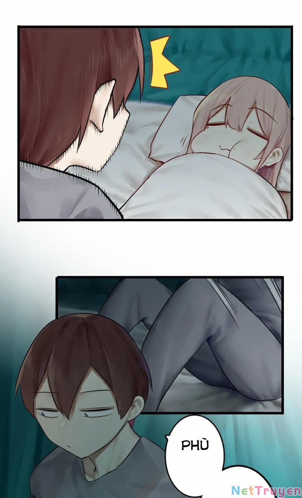 Học Tỷ, Đừng Livestream Nữa! 11 trang 35