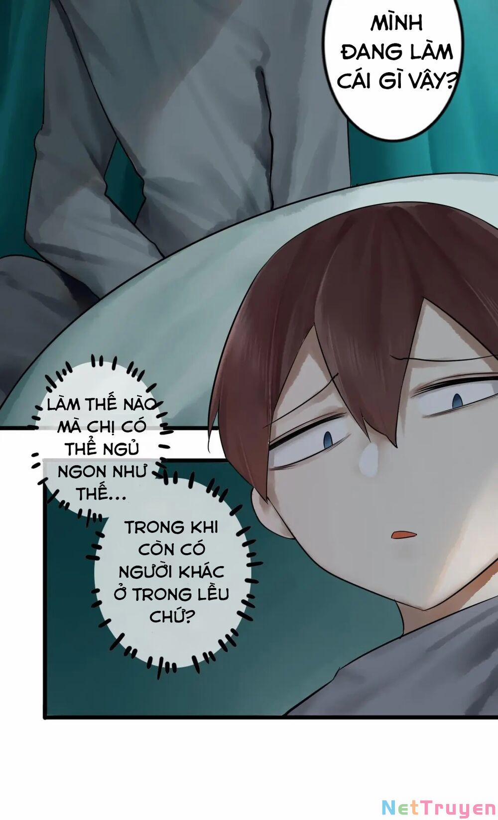 Học Tỷ, Đừng Livestream Nữa! 11 trang 36