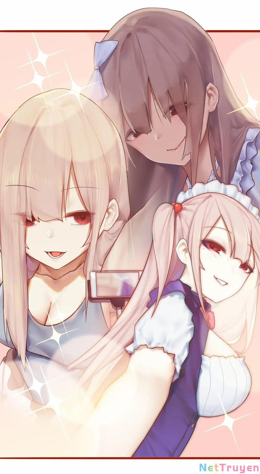 Học Tỷ, Đừng Livestream Nữa! 11 trang 37