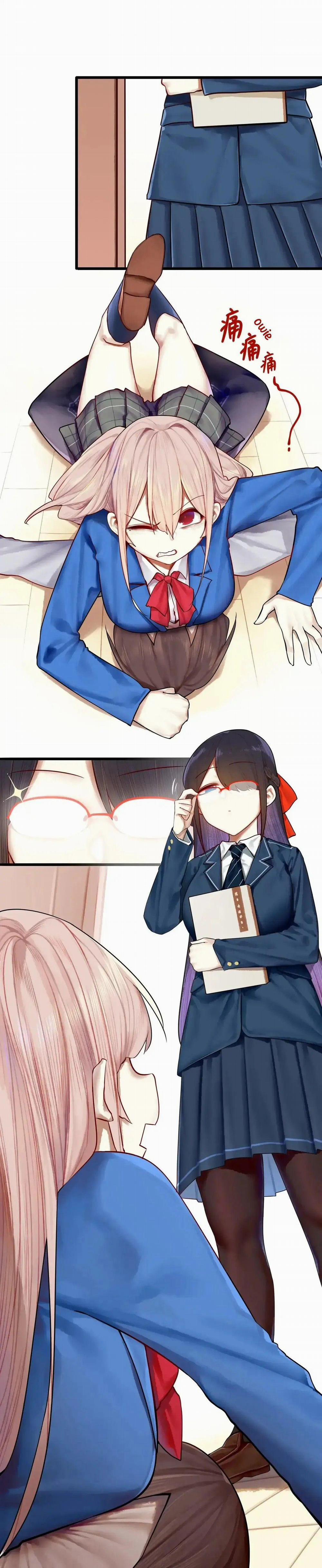 Học Tỷ, Đừng Livestream Nữa! 12 trang 9