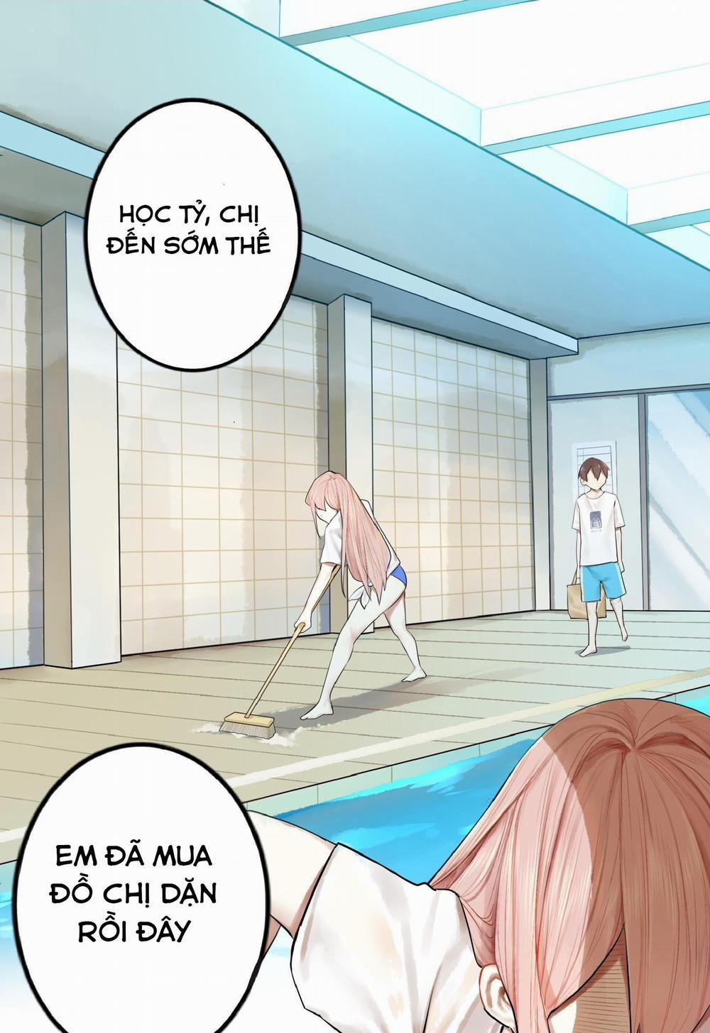 Học Tỷ, Đừng Livestream Nữa! 14 trang 1