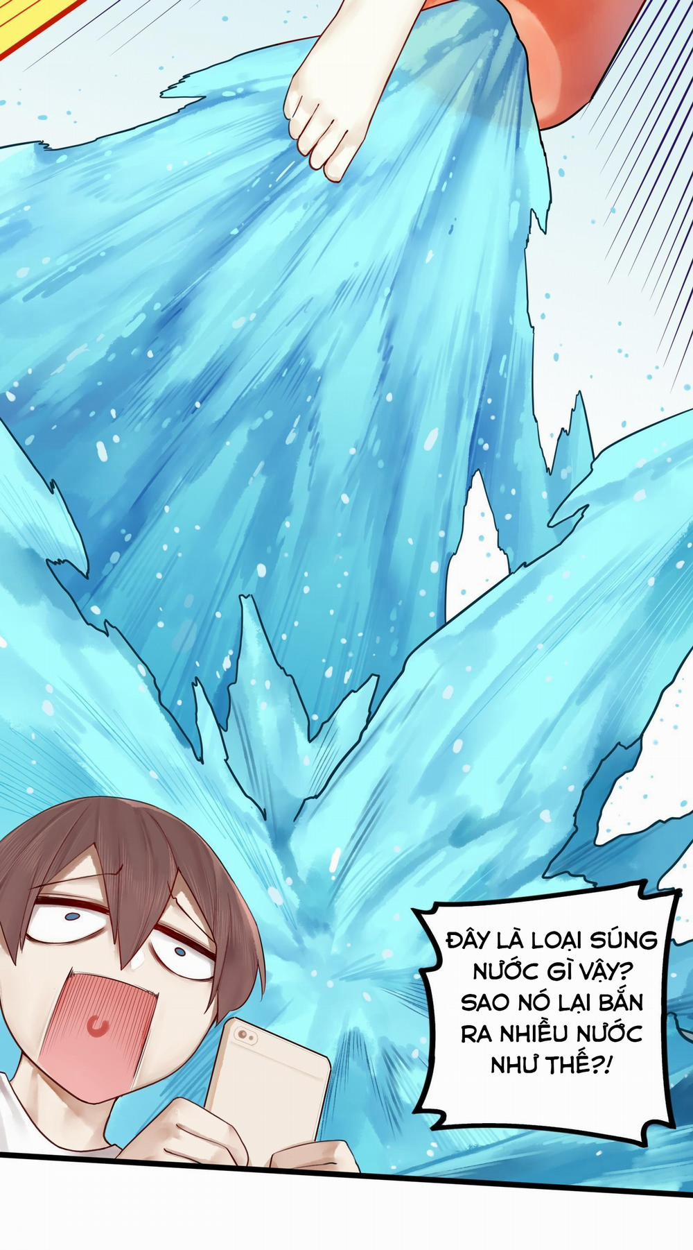 Học Tỷ, Đừng Livestream Nữa! 14 trang 10