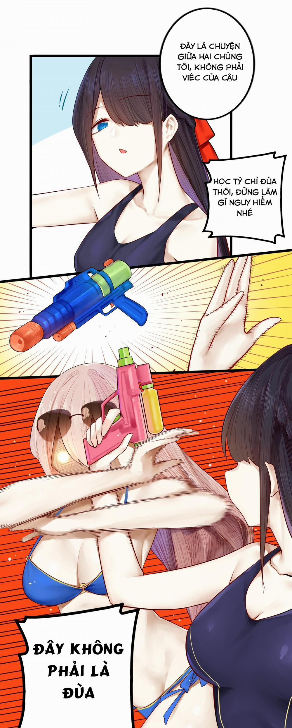 Học Tỷ, Đừng Livestream Nữa! 14 trang 14