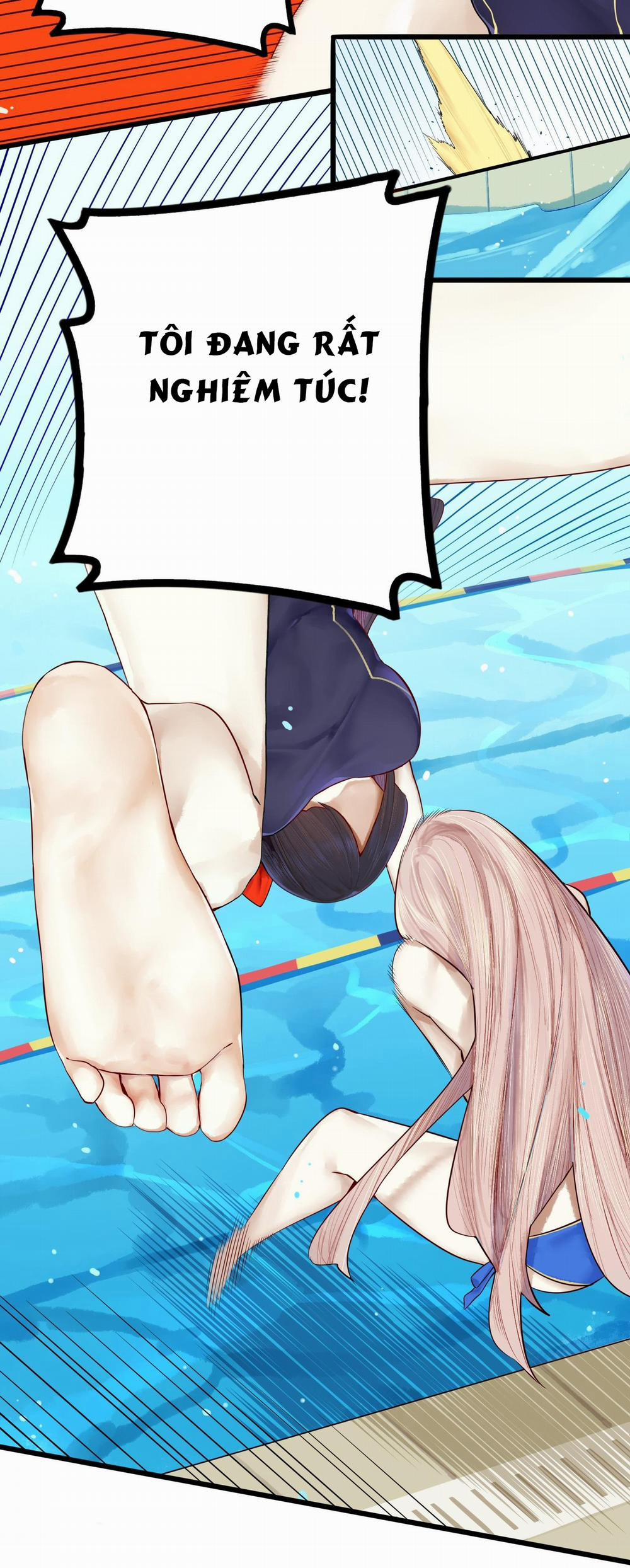 Học Tỷ, Đừng Livestream Nữa! 14 trang 15