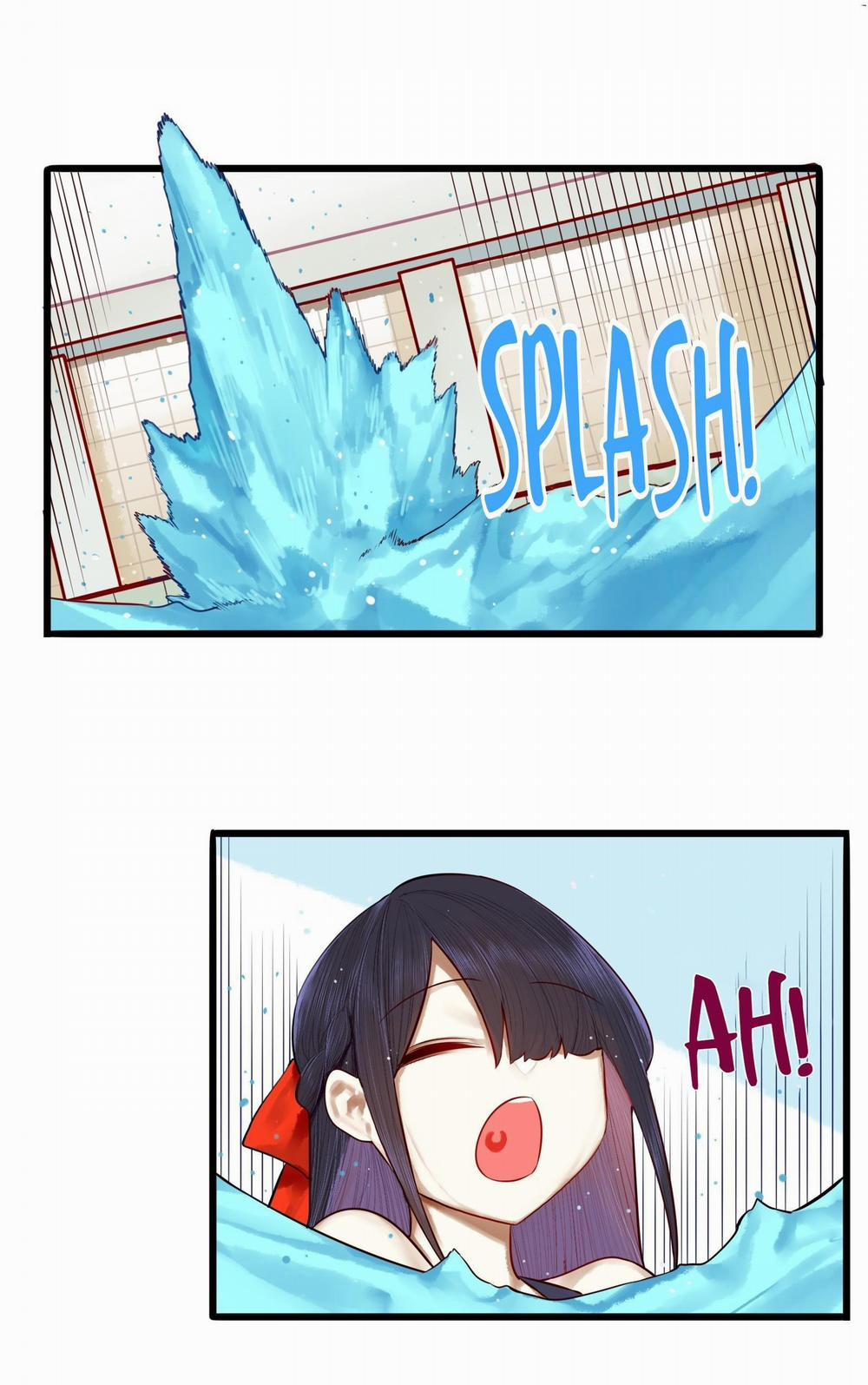 Học Tỷ, Đừng Livestream Nữa! 14 trang 16