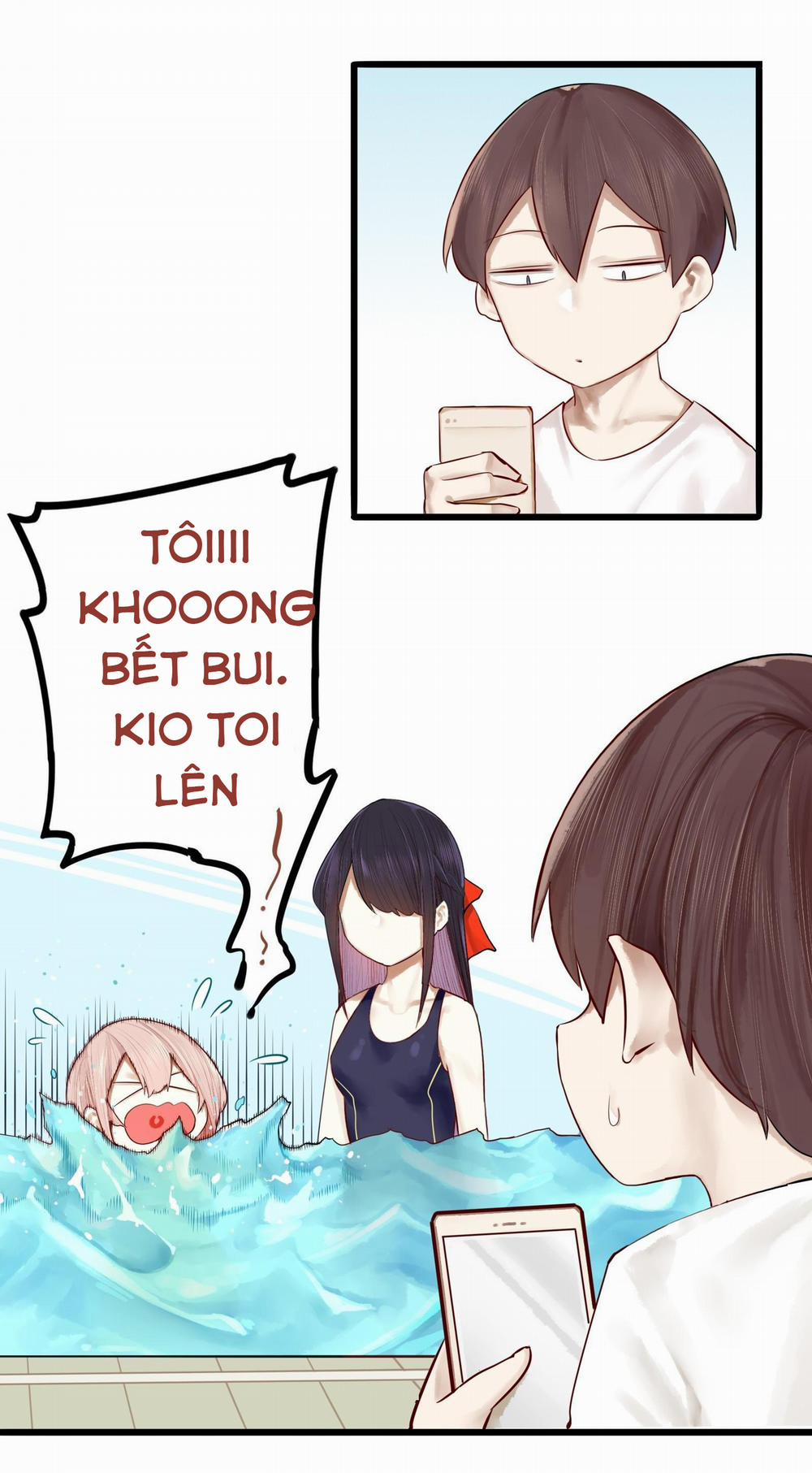 Học Tỷ, Đừng Livestream Nữa! 14 trang 17