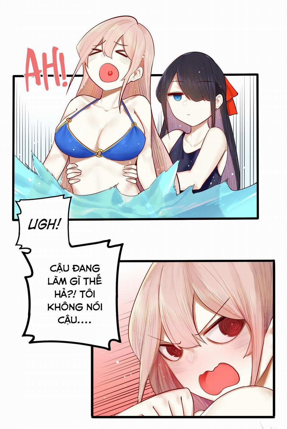 Học Tỷ, Đừng Livestream Nữa! 14 trang 18